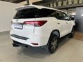 2018 Toyota Fortuner 2.4 GD-6 Raised Body Auto
