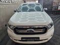 2020 Ford Ranger 2.0D XLT Auto Double-Cab