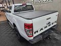 2020 Ford Ranger 2.0D XLT Auto Double-Cab