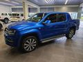 2020 Volkswagen Amarok 3.0 TDI Highline EX 4Motion Auto Double-Cab