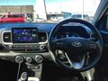 2023 Hyundai Venue 1.0 TGDI Fluid