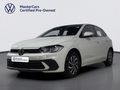 2023 Volkswagen Polo 1.0 TSI