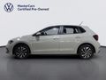 2023 Volkswagen Polo 1.0 TSI