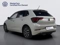 2023 Volkswagen Polo 1.0 TSI