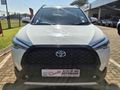 2022 Toyota Corolla Cross 1.8 XS Hybrid