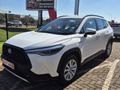 2022 Toyota Corolla Cross 1.8 XS Hybrid