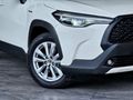 2022 Toyota Corolla Cross 1.8 XS Hybrid