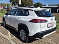 2022 Toyota Corolla Cross 1.8 XS Hybrid