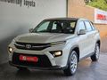 2024 Toyota Urban Cruiser 1.5 XS