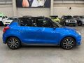 2024 Suzuki Swift 1.4T Sport