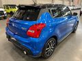 2024 Suzuki Swift 1.4T Sport