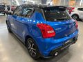 2024 Suzuki Swift 1.4T Sport
