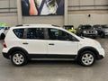 2012 Nissan Livina 1.6 Visia X-Gear