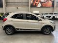 2021 Ford Figo Freestyle 1.5Ti VCT Titanium 5-dr