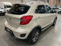 2021 Ford Figo Freestyle 1.5Ti VCT Titanium 5-dr