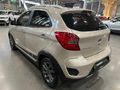 2021 Ford Figo Freestyle 1.5Ti VCT Titanium 5-dr