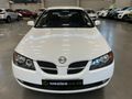 2006 Nissan Almera 1.8 Elegance