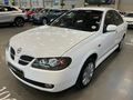 2006 Nissan Almera 1.8 Elegance