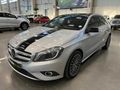 2014 Mercedes-Benz A-Class A 200 BE