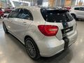 2014 Mercedes-Benz A-Class A 200 BE