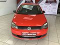2016 Volkswagen Polo Vivo GP 1.4 Conceptline 5-dr