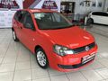 2016 Volkswagen Polo Vivo GP 1.4 Conceptline 5-dr
