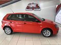 2016 Volkswagen Polo Vivo GP 1.4 Conceptline 5-dr