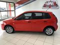 2016 Volkswagen Polo Vivo GP 1.4 Conceptline 5-dr
