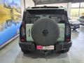 2026 Jetour T2 2.0T Xplora