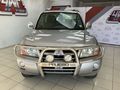 2006 Mitsubishi Pajero 3200 DI-D GLS SWB Auto