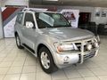 2006 Mitsubishi Pajero 3200 DI-D GLS SWB Auto