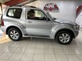 2006 Mitsubishi Pajero 3200 DI-D GLS SWB Auto