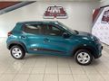 2022 Renault Kwid 1.0 Expression