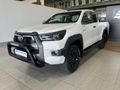 2021 Toyota Hilux 2.8 GD-6 Raised Body Legend 4x4 Auto Extended Cab