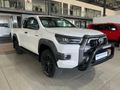 2021 Toyota Hilux 2.8 GD-6 Raised Body Legend 4x4 Auto Extended Cab