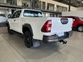 2021 Toyota Hilux 2.8 GD-6 Raised Body Legend 4x4 Auto Extended Cab