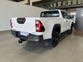 2021 Toyota Hilux 2.8 GD-6 Raised Body Legend 4x4 Auto Extended Cab