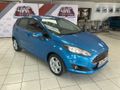 2016 Ford Fiesta 1.0 EcoBoost Ambiente 5-dr