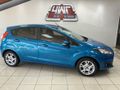 2016 Ford Fiesta 1.0 EcoBoost Ambiente 5-dr