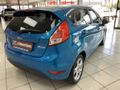 2016 Ford Fiesta 1.0 EcoBoost Ambiente 5-dr