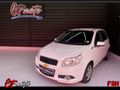 2010 Chevrolet Aveo 1.6 LS Hatch