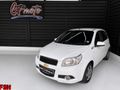 2010 Chevrolet Aveo 1.6 LS Hatch