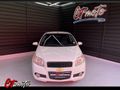 2010 Chevrolet Aveo 1.6 LS Hatch