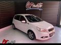 2010 Chevrolet Aveo 1.6 LS Hatch