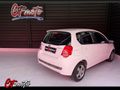2010 Chevrolet Aveo 1.6 LS Hatch
