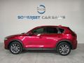 2020 Mazda CX-5 2.0 Dynamic Auto