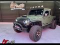2015 Jeep Wrangler Unlimited Sahara 3.6 V6 Auto