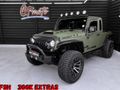 2015 Jeep Wrangler Unlimited Sahara 3.6 V6 Auto