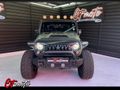 2015 Jeep Wrangler Unlimited Sahara 3.6 V6 Auto