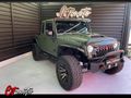 2015 Jeep Wrangler Unlimited Sahara 3.6 V6 Auto